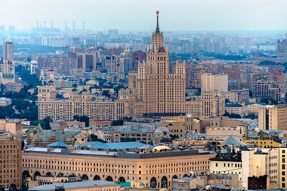 В МИД РФ считают фейком сообщения о встрече спецслужб США и Сирии