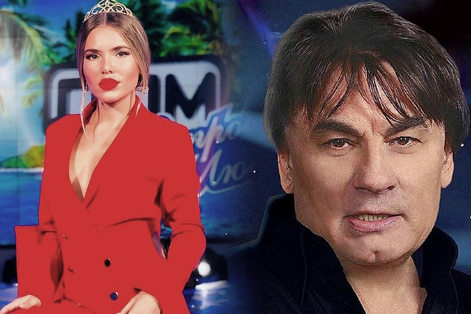 Александр Серов рассказал, откуда взялись слухи о его романе с молодой Дарьей Друзьяк.
