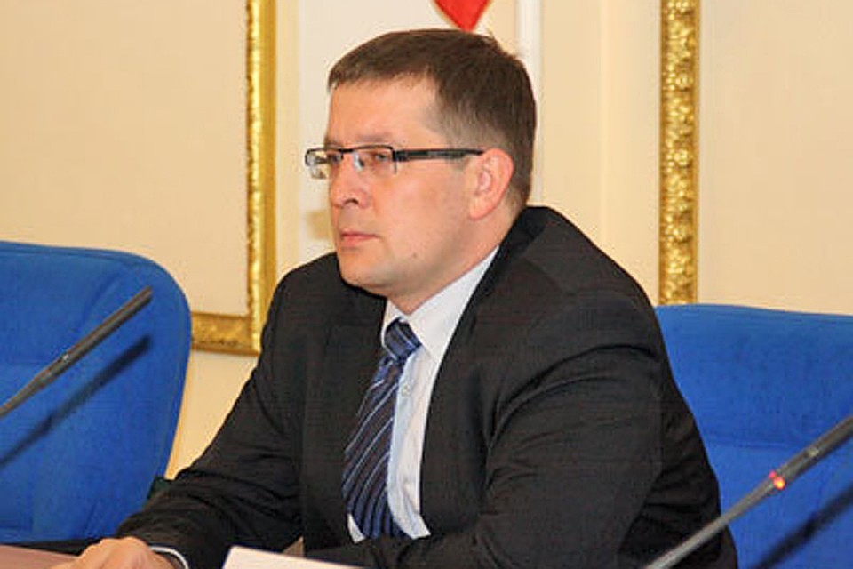 Фото: пресс-служба правительства Брянской области