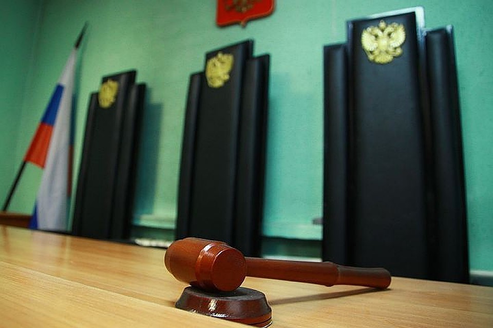 В Иркутске пациента оштрафовали за оскорбление врача