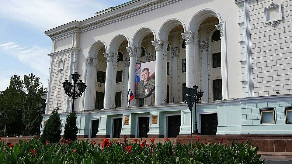 ФОТО: Вадим Журавлев