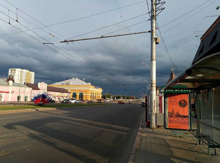 Синоптики рассказали о погоде на 2 сентября 2018 года в Алтайском крае