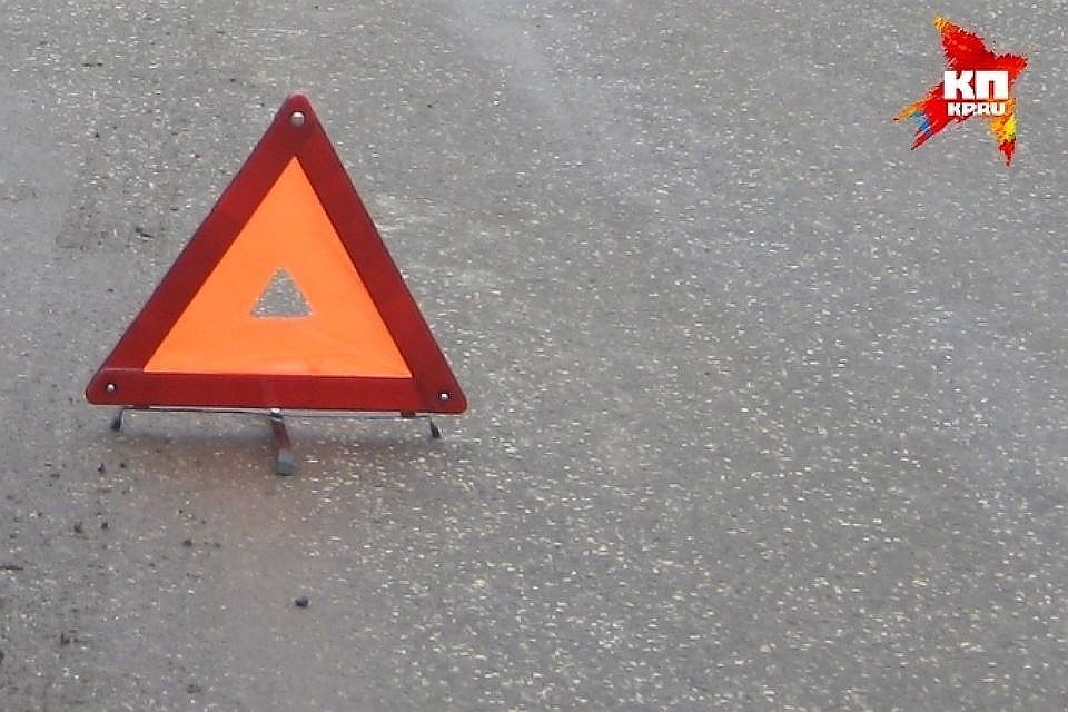Авария в Мензелинском районе также унесла жизнь одного из её участников