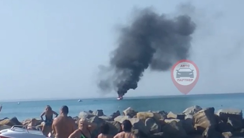 Фото: скриншот видео