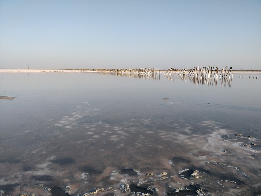 Черное море прогрелось до +26 градусов