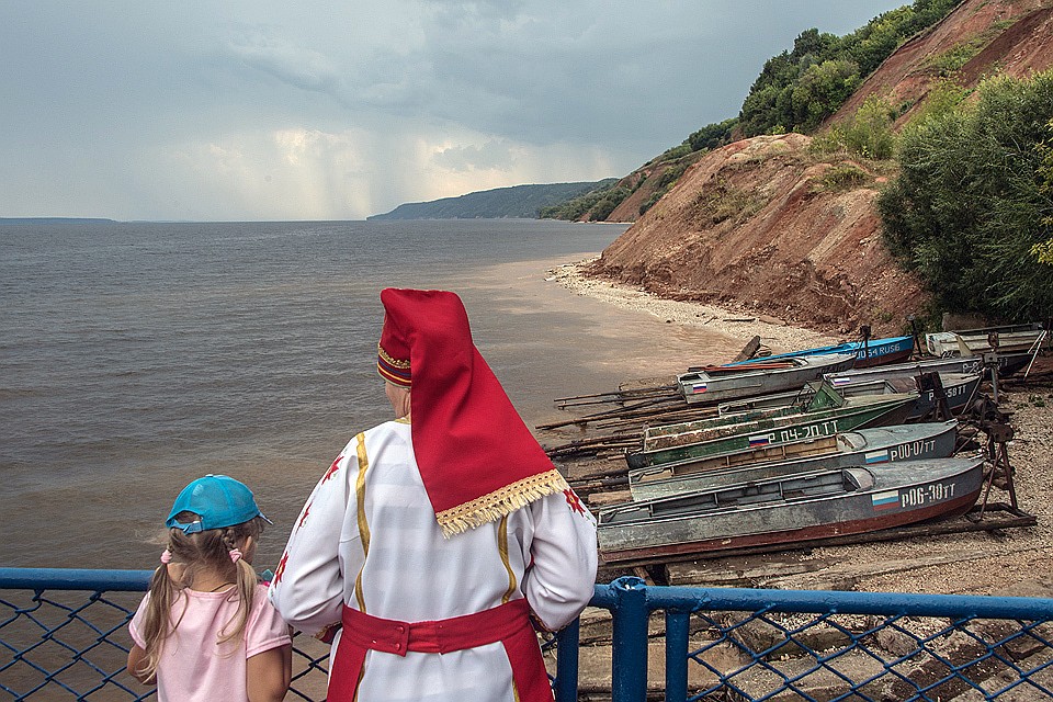 Путешествие журналистов "КП" и их думы о настоящем и будущем Волги не могли не вызвать активного обсуждения среди читателей.