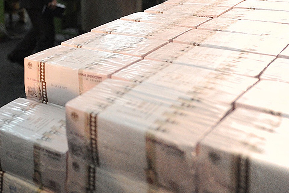 На оплату больничных захворавших работников ушло 1,4 миллиарда рублей.