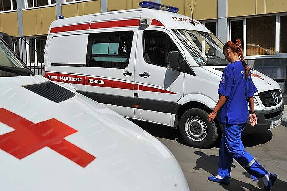 Известно, что среди пострадавших больше мужчин, чем женщин