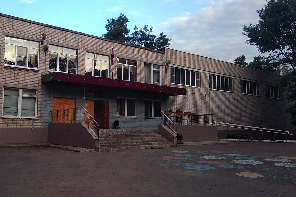 Юные липчане отправились в школу за знаниями