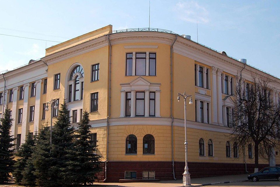 Фото: пресс-служба правительства Брянской области.