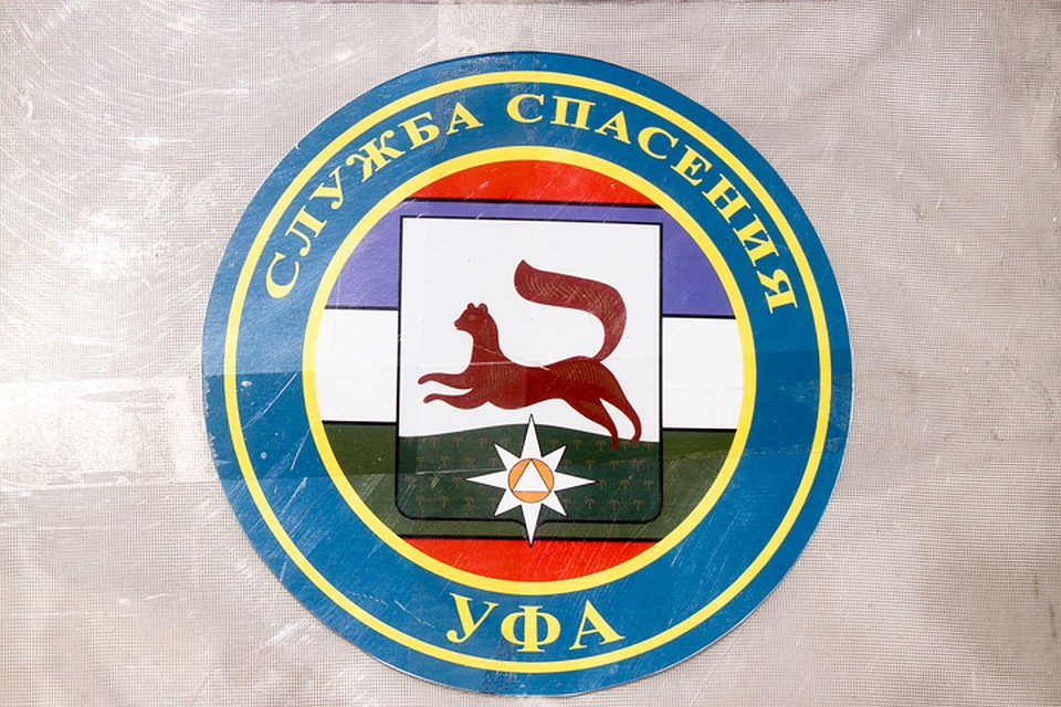 В Уфе за лето спасатели вытащили из воды 98 утопающих пловцов