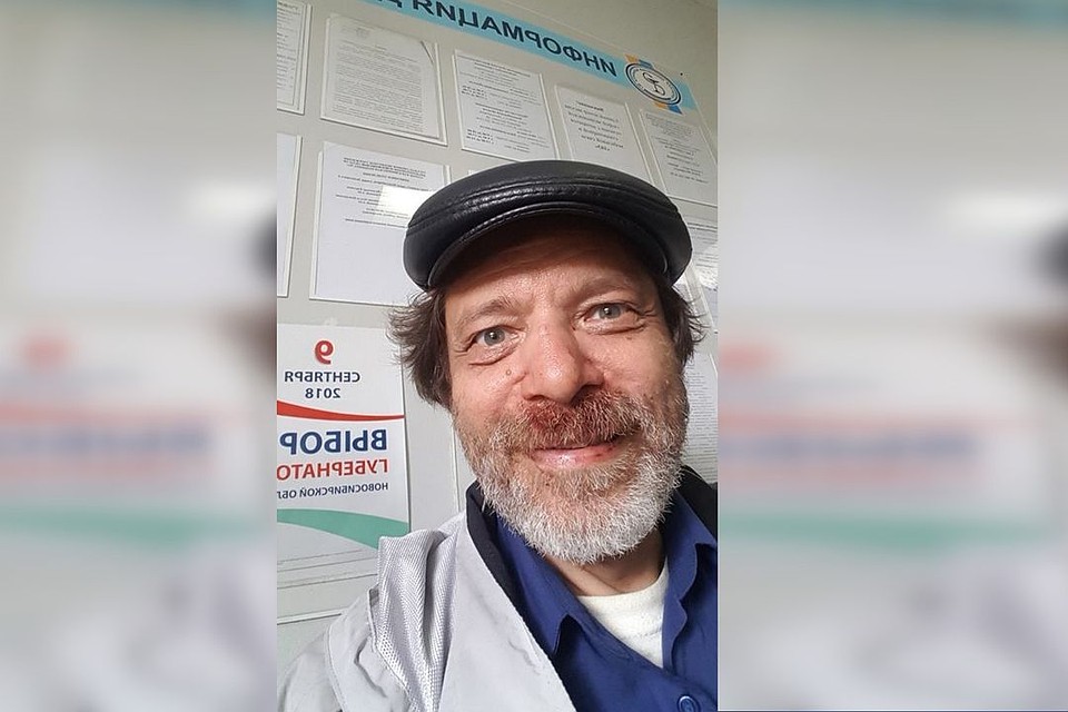 Новосибирский блогер отделался сломанным носом и телефоном. Фото: Тимур Ханов.