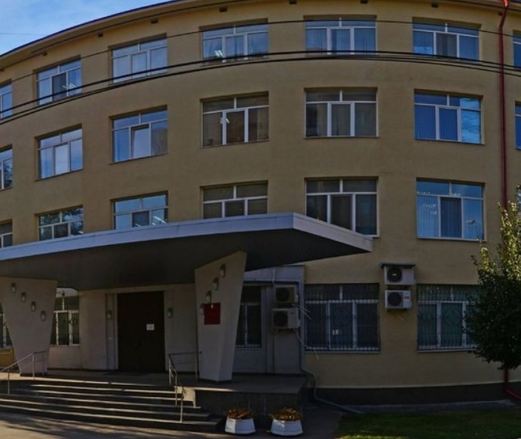 В последнее время у министерства сменилось уже несколько руководителей