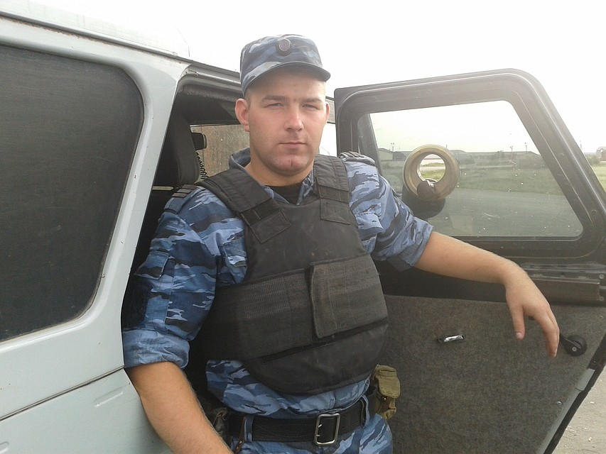 Фото: пресс-служба ГУ МВД по Челябинской области.