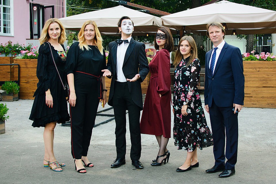 фото: Екатерина Андреева.