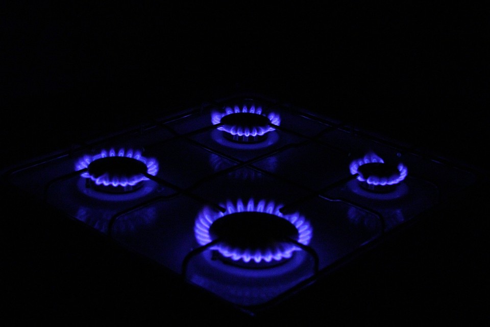Пользоваться газовыми приборами во время отключения не рекомендуется. Фото: Татьяна РАСЮК