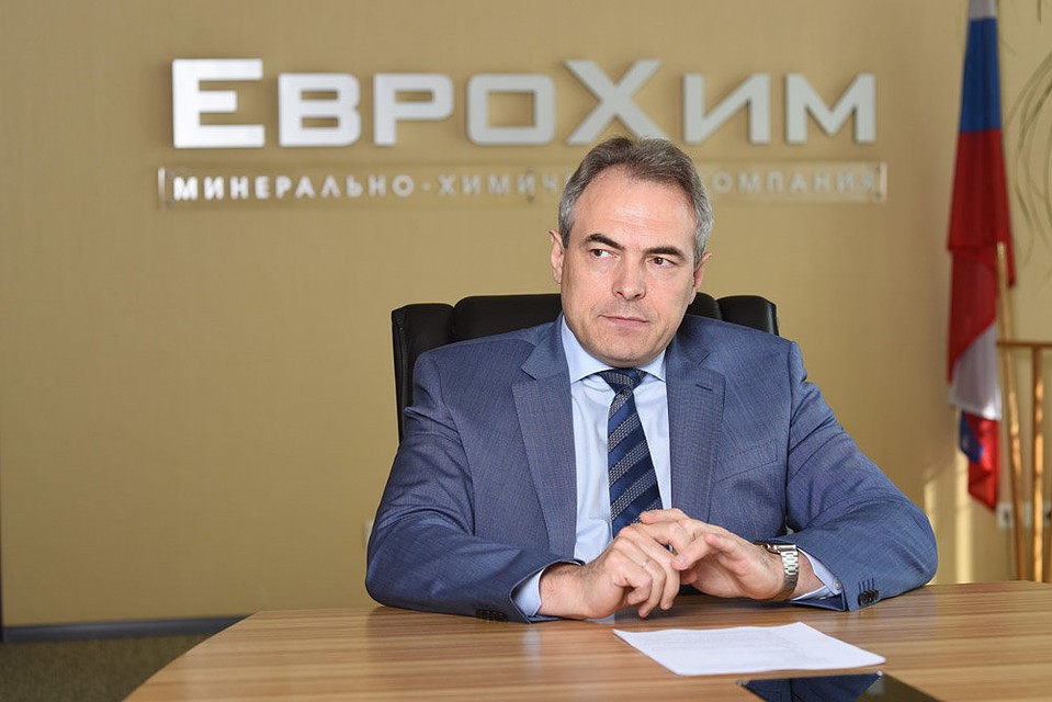 Игорь Нечаев