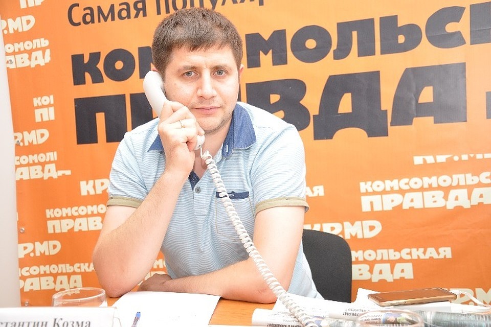 На вопросы читателей отвечал врач-кардиолог больницы Medpark Константин Козма
