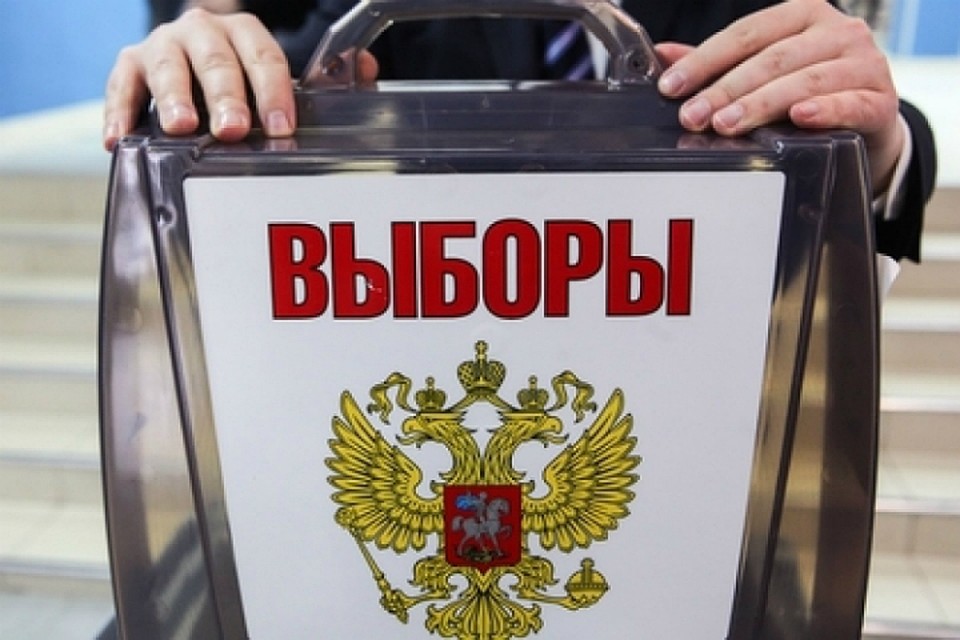 Из гонки за пост мэра Хабаровска выбыл еще один кандидат