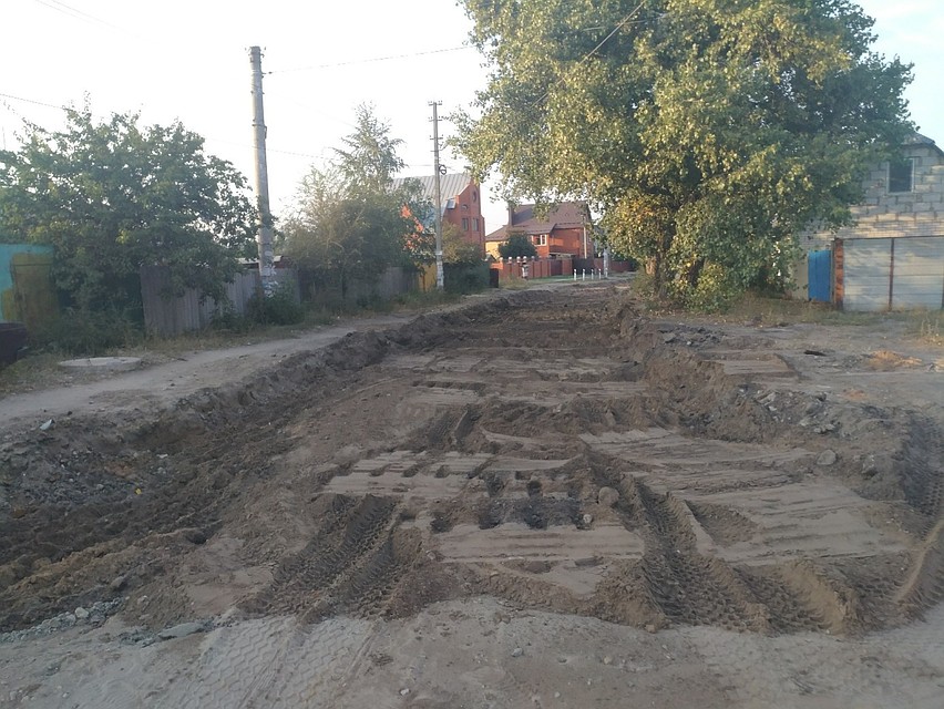 Фото: Андрей Штырлов.