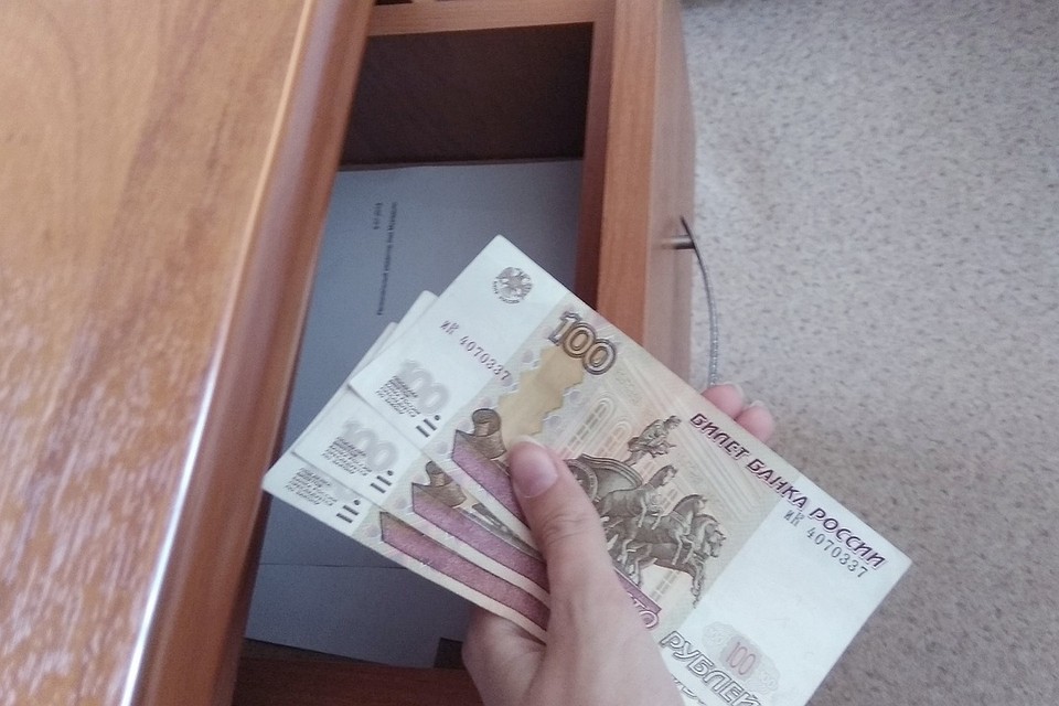 Липчанам напоминают об уплате налогов