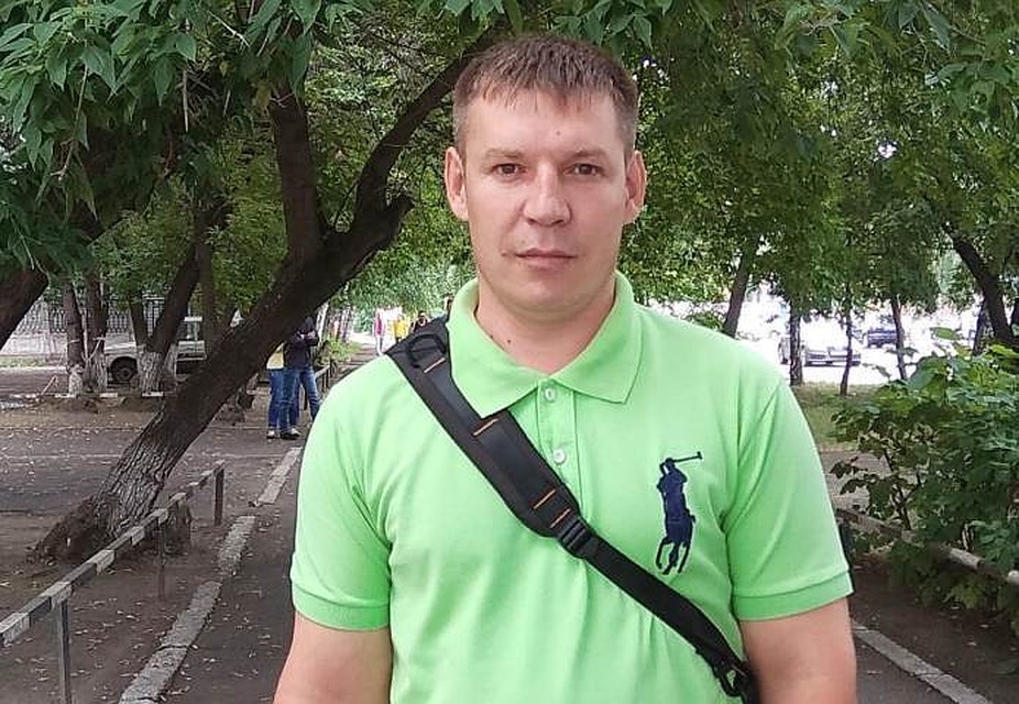 Барнаульца могут принудительно отправить в психбольницу за мемы в соцсетях
