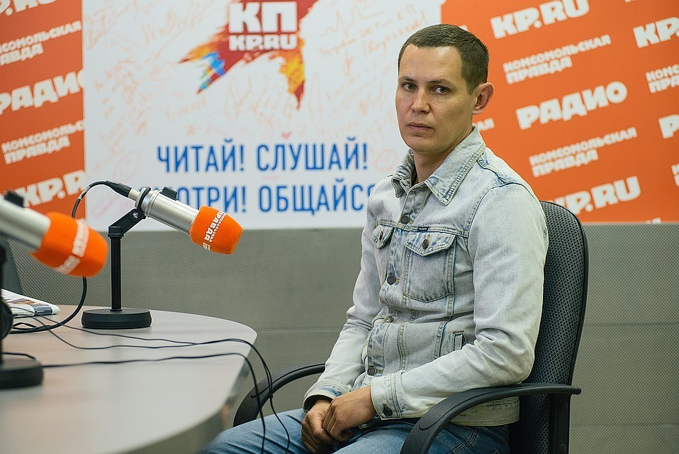 Михаил Апанасов утверждает, что выстрелили в целях самообороны