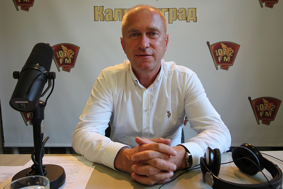 Олег Кутин