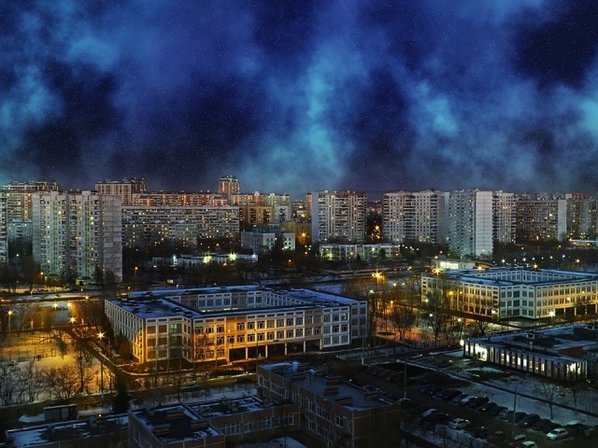 Фото с сайта пиксабай