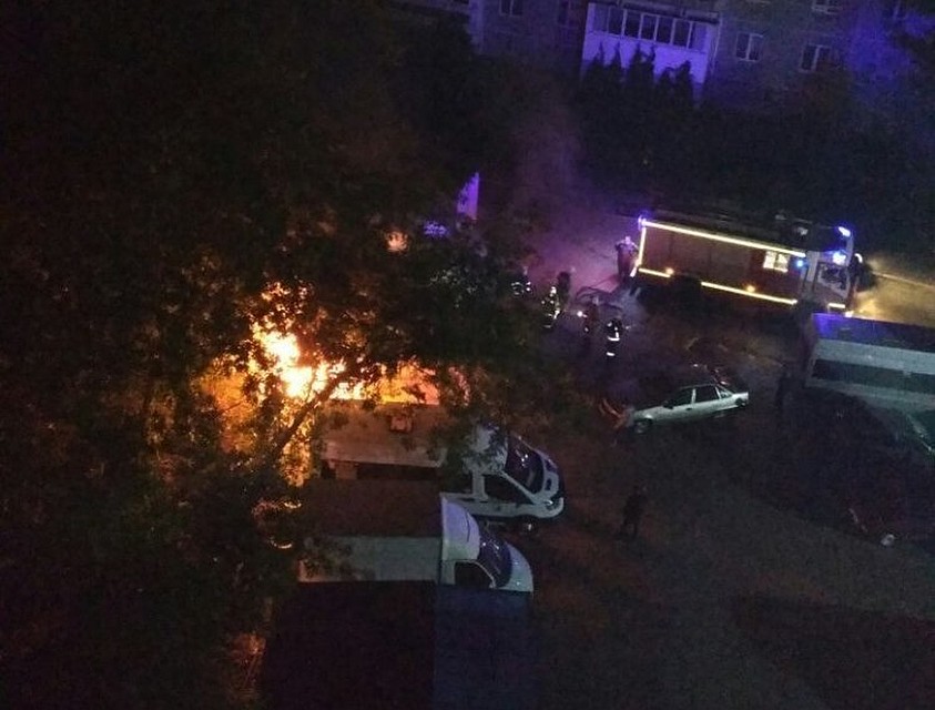 Фото: "Инцидент Екатеринбург"