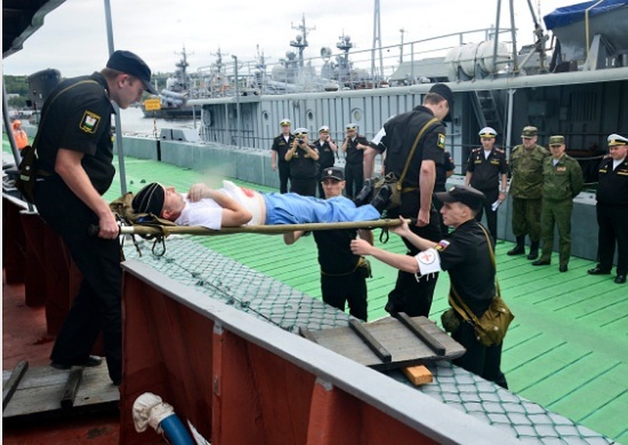 фото - ТОФ