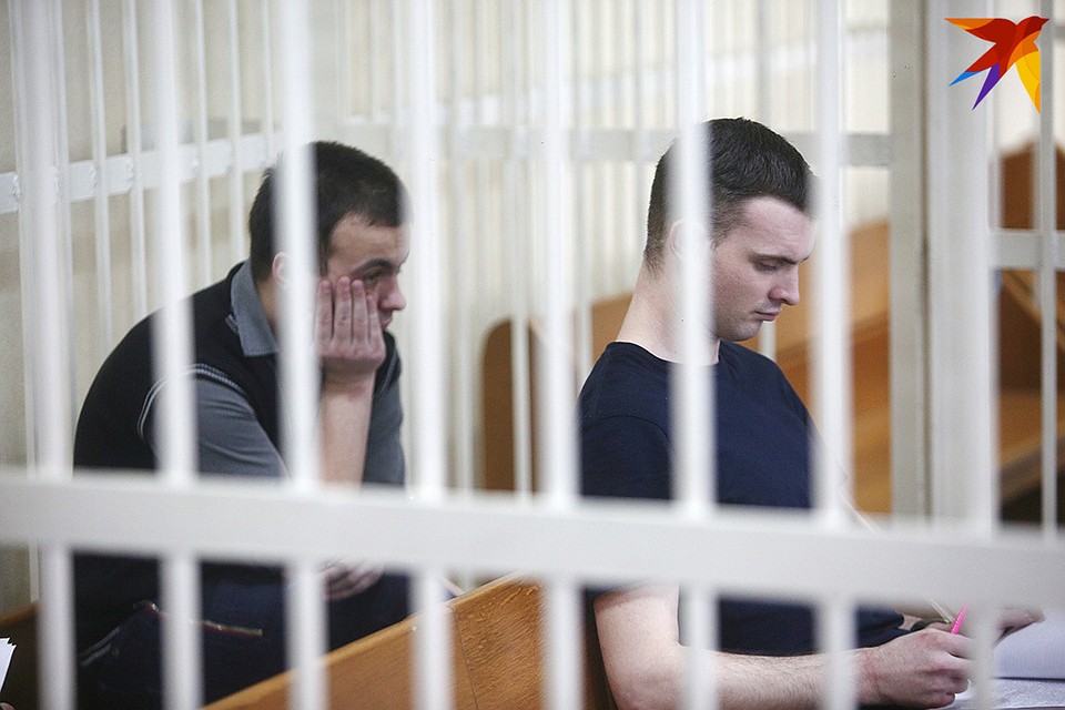 Гособвинитель предложил сделать судебное слушание частично закрытым
