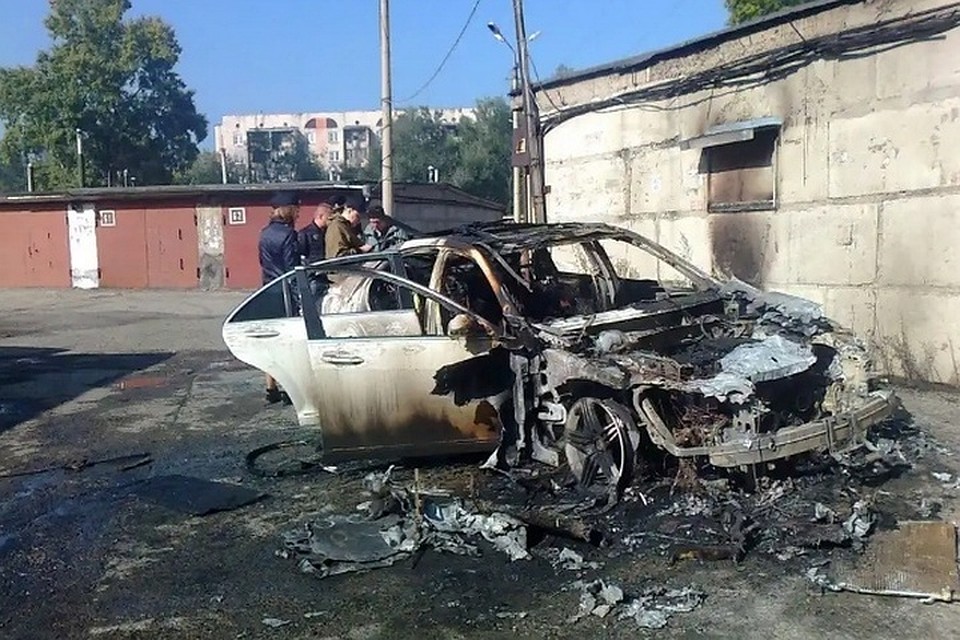 Фото: "ВКонтакте"/ДТП Новокузнецка