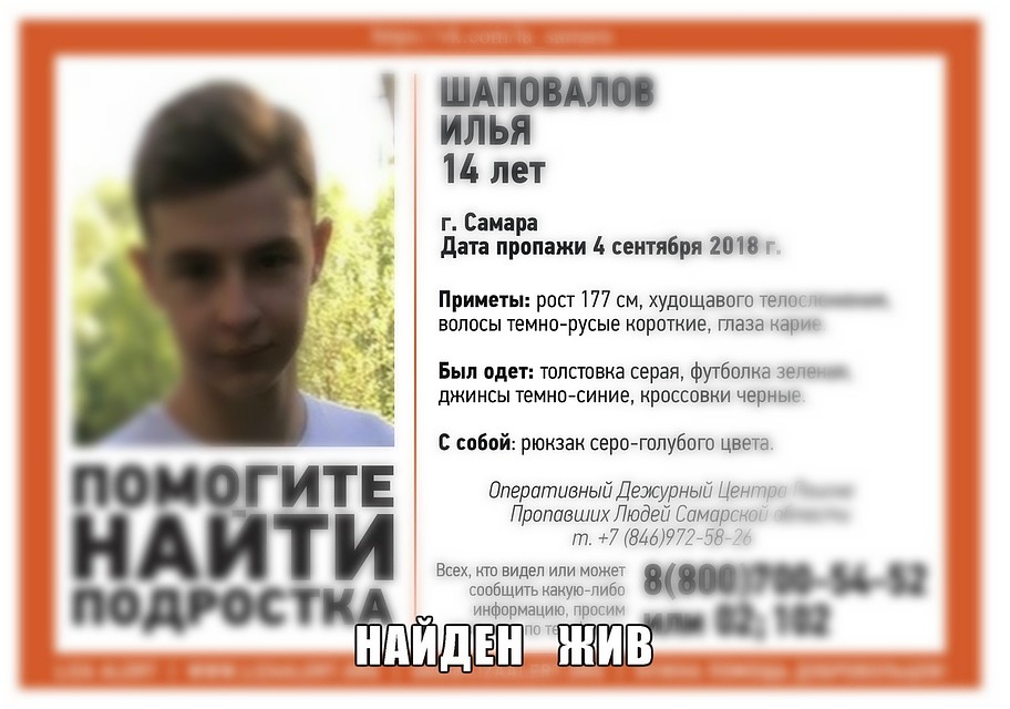 Фото: ДПСО "Лиза Алерт"