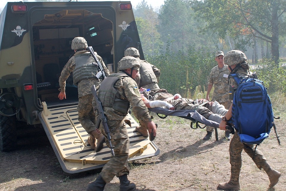 ФОТО: архив сайта en.ukrmilitary.com