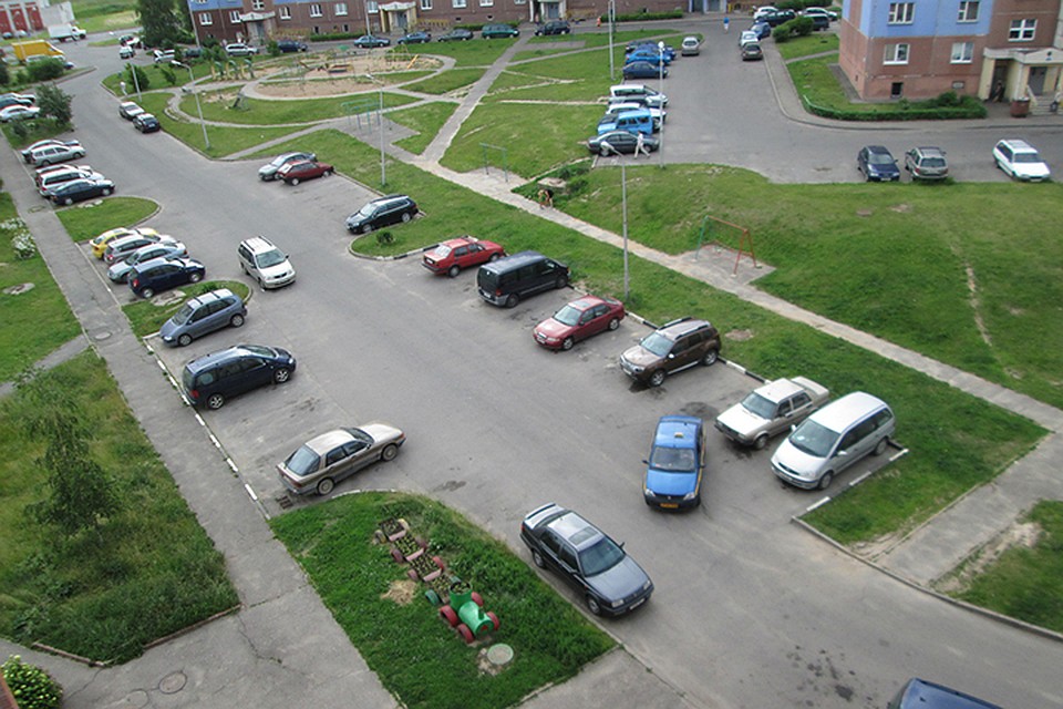 Мужчина собирался выпрыгнуть из окна в Минске.
