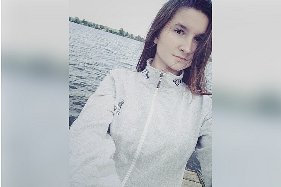 Девушка пропала три дня зазад в Янауле