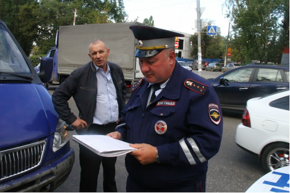 Всего за неделю на дорогах Кирова произошло 23 ДТП