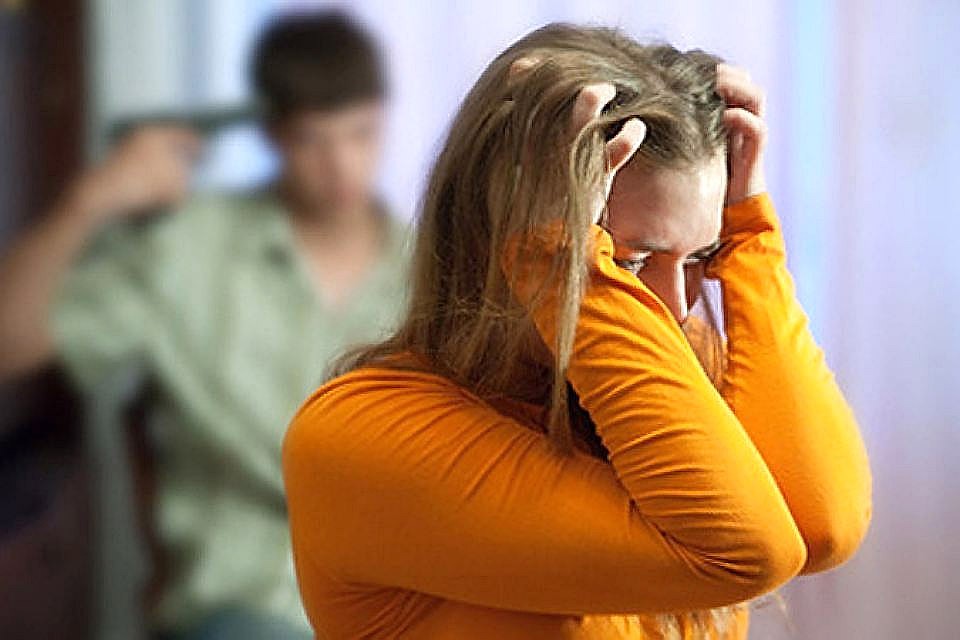 В Финляндии ведется упорная борьба против самоубийств.
