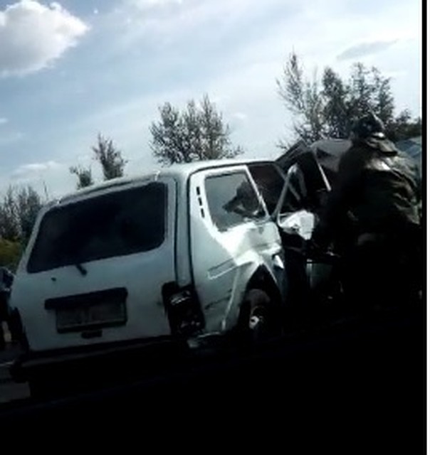 фото: принтскрин видео.