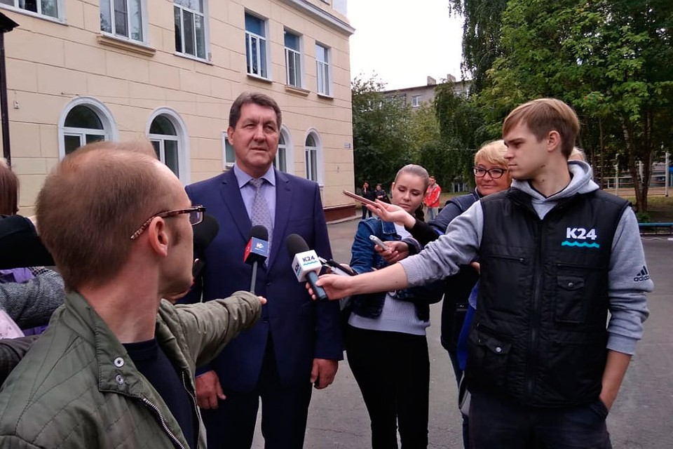 Сергей Дугин