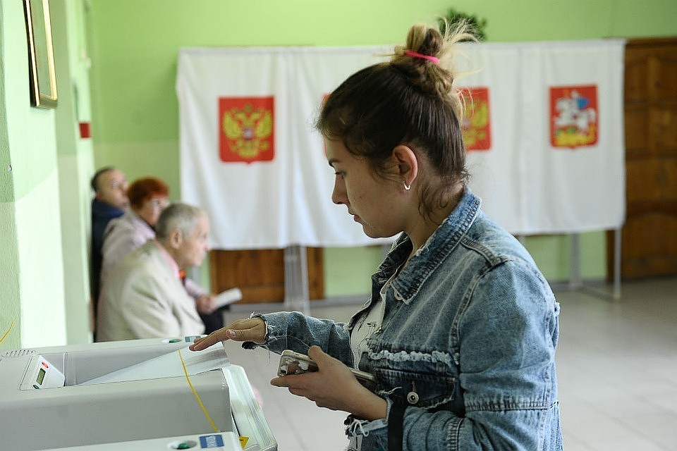 Сегодня кировчане выбирают двух депутатов в ОЗС и двух - в гордуму