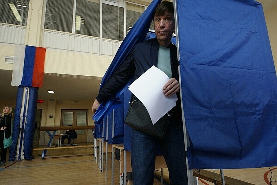 Единый день выборов подходит к концу
