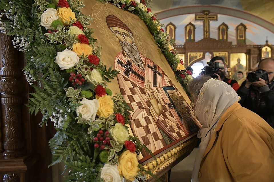Фото: Алексей ФОКИН