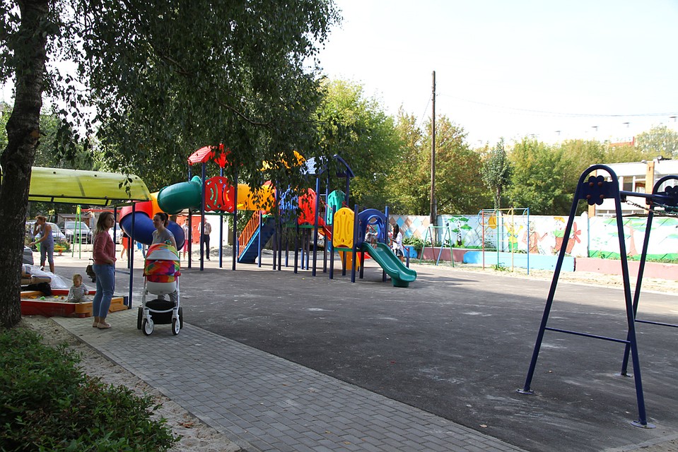 Фото: пресс-служба Брянского городского Совета народных депутатов.