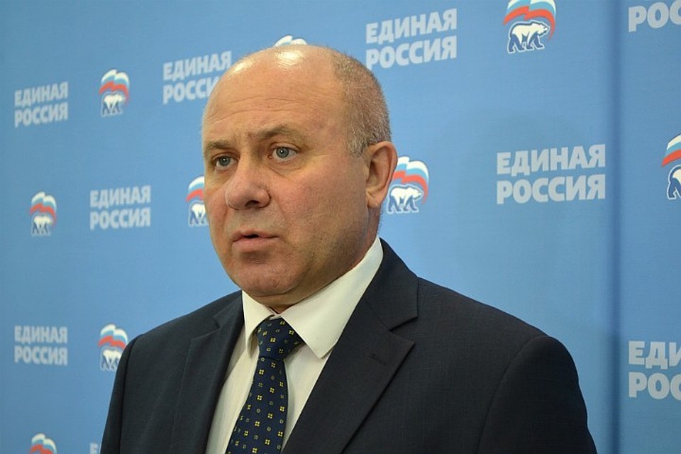 Новый мэр Хабаровска не будет устраивать кадровые перестановки в администрации