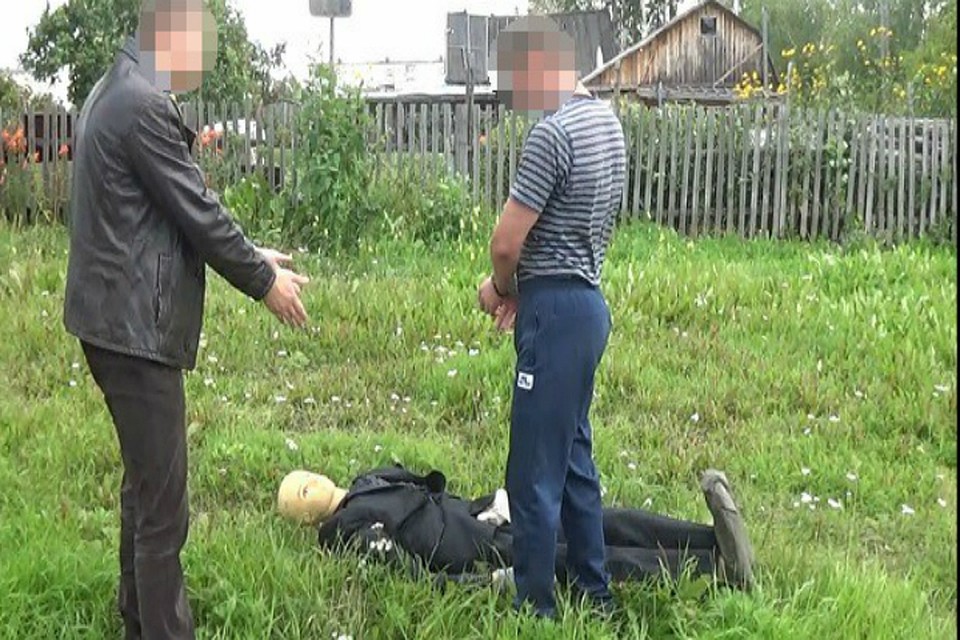 Фото: СУ СКР по Хабаровскому краю