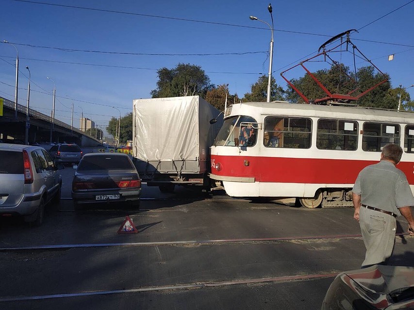 Фото: служба аварийных комиссаров "Славком"