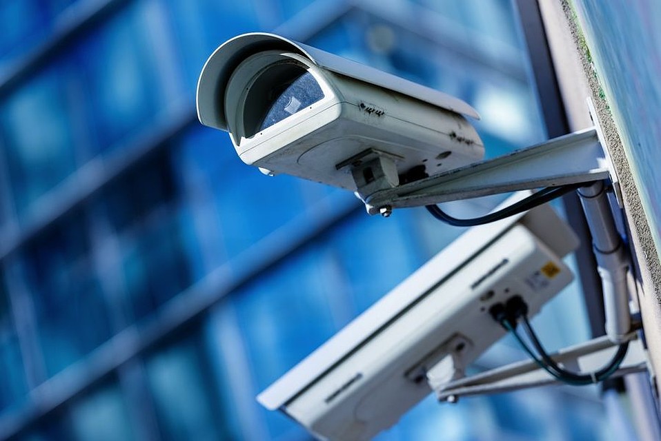 В отреставрированных орловских скверах установят камеры видеонаблюдения