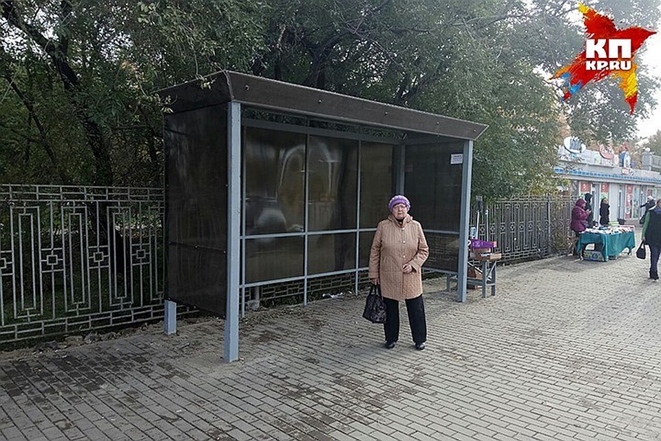 Остановки отремонтируют